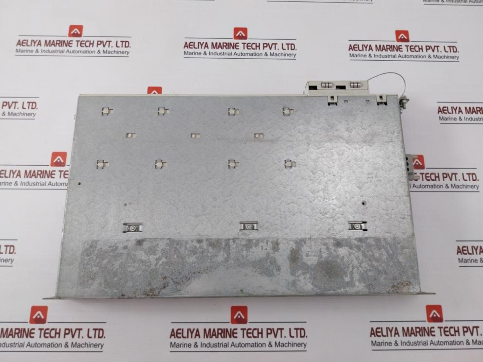 Siemens 6Sn1123-1Aa00-0Ha1 Plc Power Module 8A Version: A