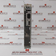 Siemens 6Sn1123-1Aa00-0Ha1 Plc Power Module 8A Version: A
