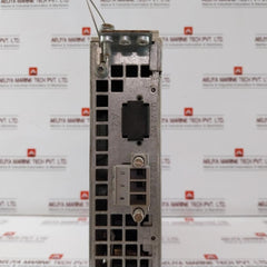 Siemens 6Sn1123-1Aa00-0Ha1 Plc Power Module 8A Version: A