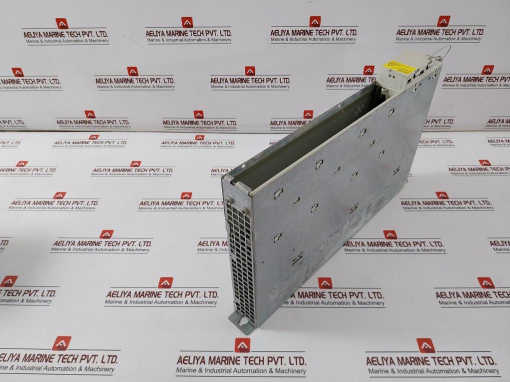 Siemens 6Sn1123-1Aa00-0Ha1 Plc Power Module 8A Version: A