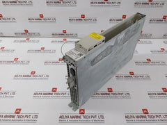 Siemens 6Sn1123-1Aa00-0Ha1 Plc Power Module 8A Version: A
