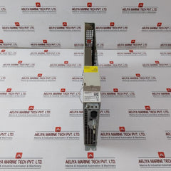 Siemens 6Sn1123-1Aa00-0Ha1 Plc Power Module 8A Version: A