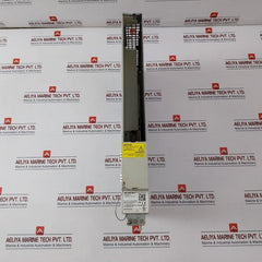 Siemens 6Sn1123-1Aa00-0Ha1 Plc Power Module 8A Version: A