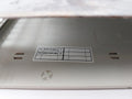 Siemens 6Sn1123-1Aa00-0Ha1 Plc Power Module 8A Version: A