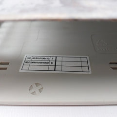 Siemens 6Sn1123-1Aa00-0Ha1 Plc Power Module 8A Version: A