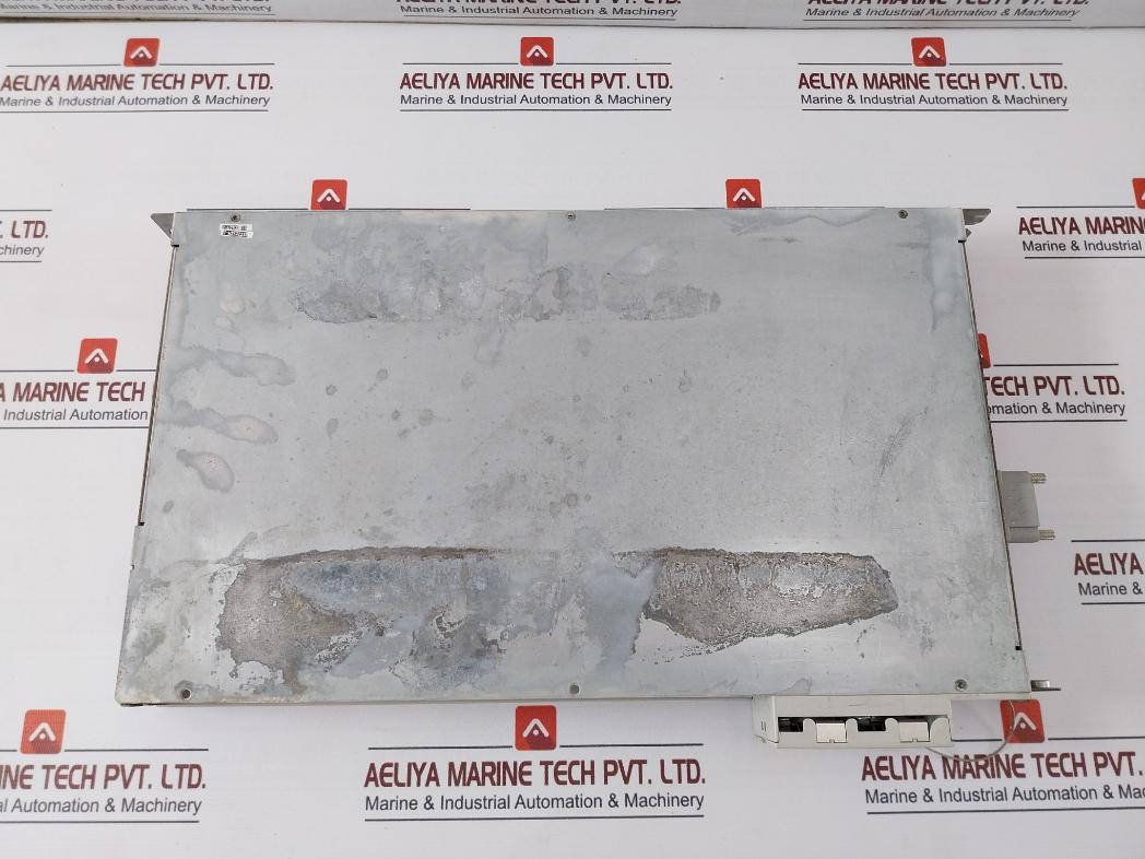 Siemens 6Sn1123-1Aa00-0Ha1 Plc Power Module 8A Version: A