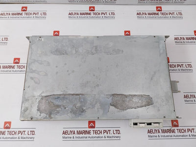 Siemens 6Sn1123-1Aa00-0Ha1 Plc Power Module 8A Version: A