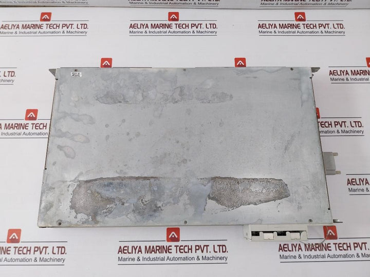 Siemens 6Sn1123-1Aa00-0Ha1 Plc Power Module 8A Version: A