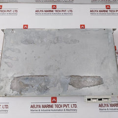 Siemens 6Sn1123-1Aa00-0Ha1 Plc Power Module 8A Version: A
