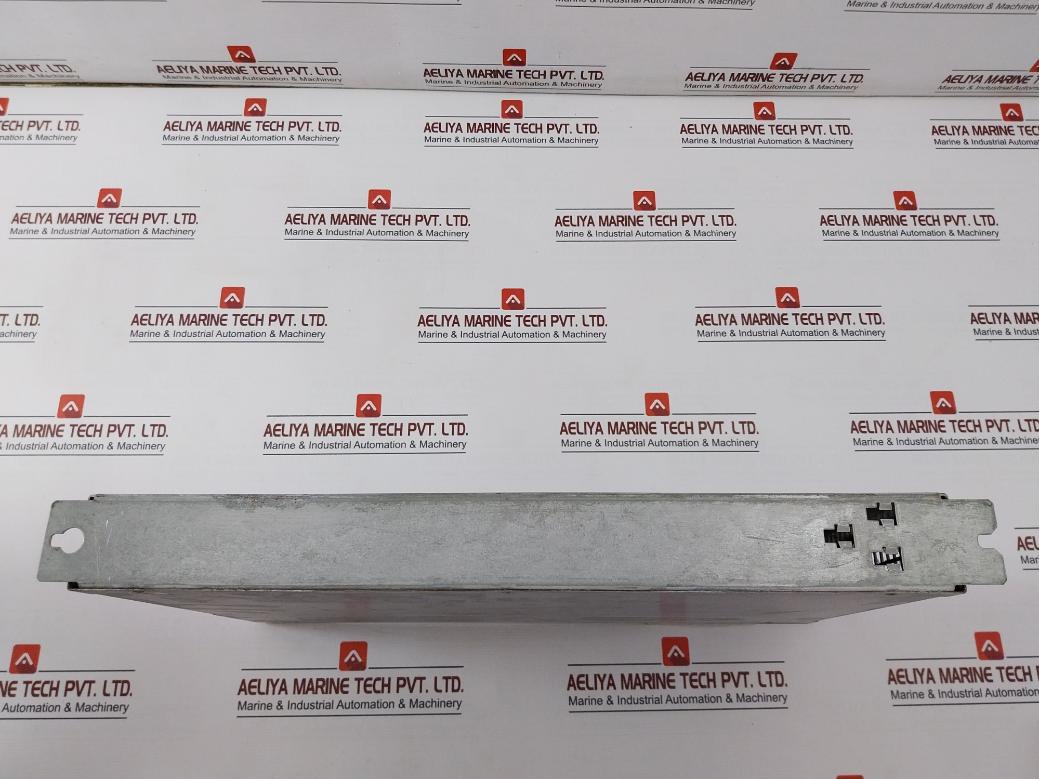 Siemens 6Sn1123-1Aa00-0Ha1 Plc Power Module 8A Version: A