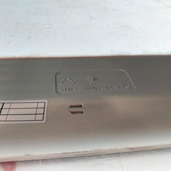 Siemens 6Sn1123-1Aa00-0Ha1 Simodrive Power Module Lt-modul Int.8A Version: A