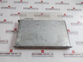 Siemens 6Sn1123-1Aa00-0Ha1 Simodrive Power Module Lt-modul Int.8A Version: A