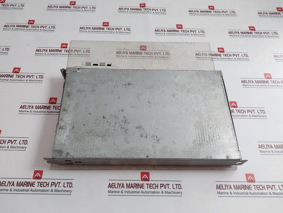 Siemens 6Sn1123-1Aa00-0Ha1 Simodrive Power Module Lt-modul Int.8A Version: A