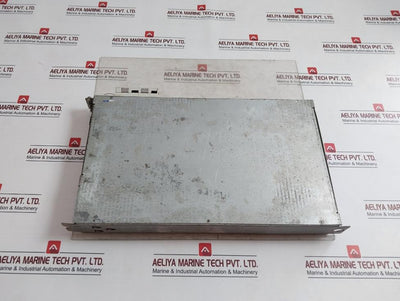Siemens 6Sn1123-1Aa00-0Ha1 Simodrive Power Module Lt-modul Int.8A Version: A