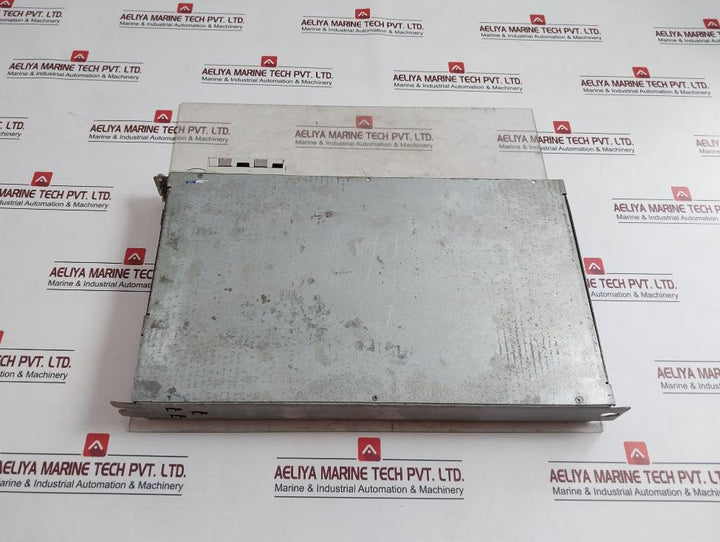 Siemens 6Sn1123-1Aa00-0Ha1 Simodrive Power Module Lt-modul Int.8A Version: A