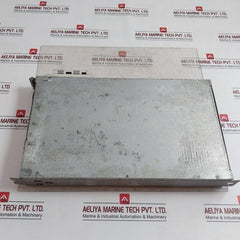 Siemens 6Sn1123-1Aa00-0Ha1 Simodrive Power Module Lt-modul Int.8A Version: A