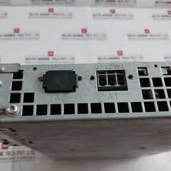 Siemens 6Sn1123-1Aa00-0Ha1 Simodrive Power Module Lt-modul Int.8A Version: A