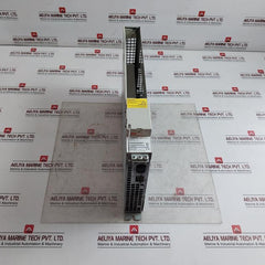 Siemens 6Sn1123-1Aa00-0Ha1 Simodrive Power Module Lt-modul Int.8A Version: A