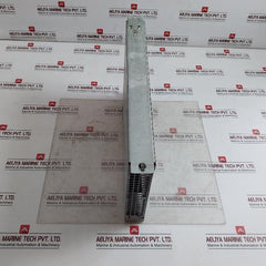 Siemens 6Sn1123-1Aa00-0Ha1 Simodrive Power Module Lt-modul Int.8A Version: A