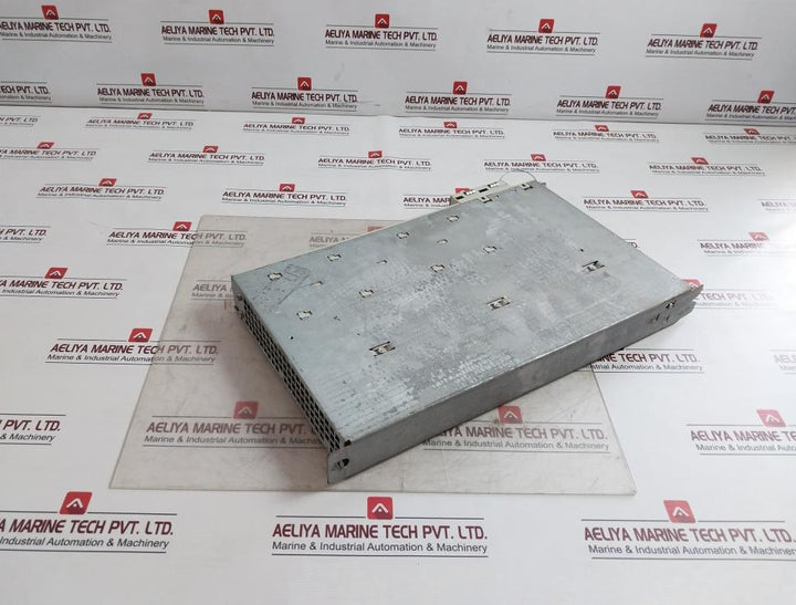 Siemens 6Sn1123-1Aa00-0Ha1 Simodrive Power Module Lt-modul Int.8A Version: A