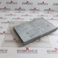 Siemens 6Sn1123-1Aa00-0Ha1 Simodrive Power Module Lt-modul Int.8A Version: A