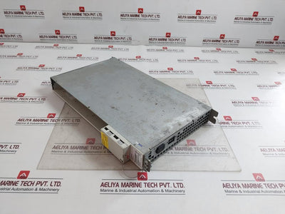 Siemens 6Sn1123-1Aa00-0Ha1 Simodrive Power Module Lt-modul Int.8A Version: A