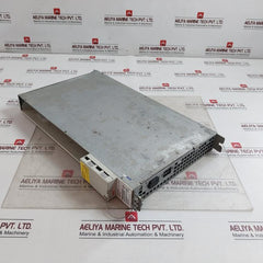 Siemens 6Sn1123-1Aa00-0Ha1 Simodrive Power Module Lt-modul Int.8A Version: A