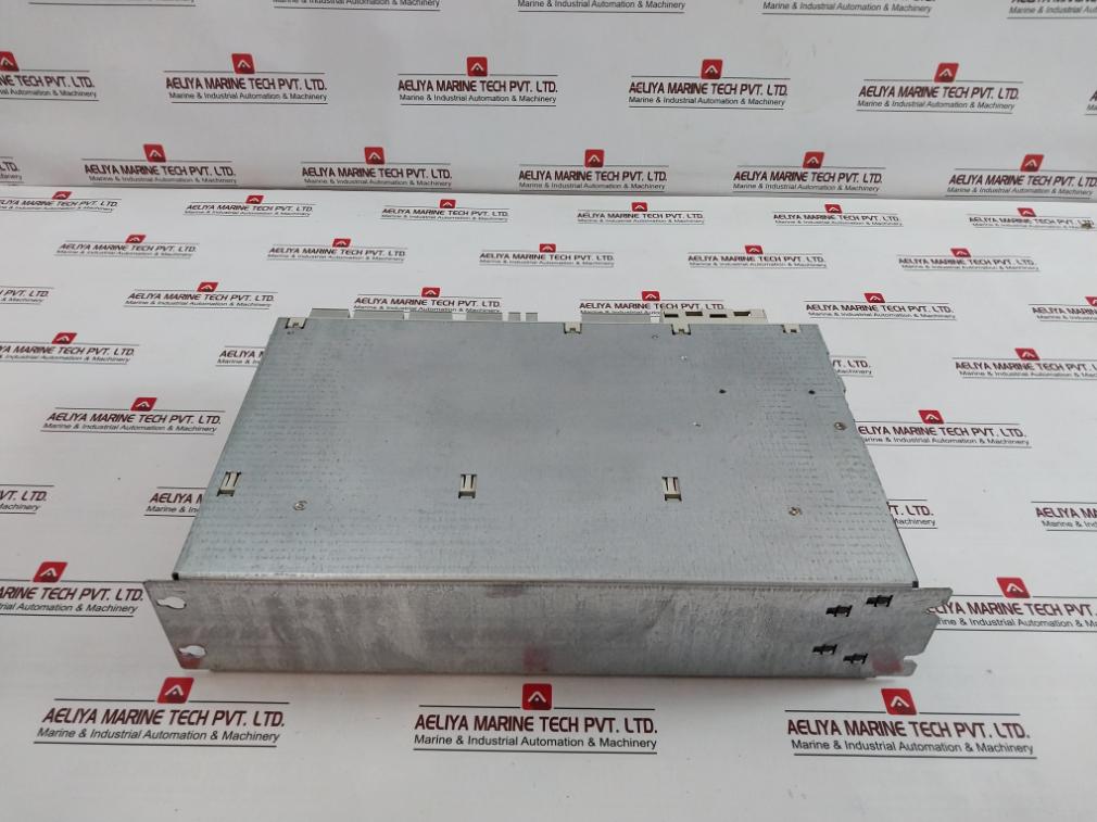 Siemens 6Sn1145-1Ba01-0Ba2 Infeed/Regenerative Feedback Module 3Ac 480V