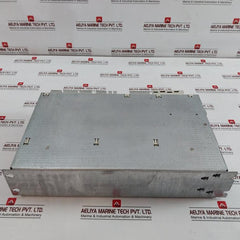 Siemens 6Sn1145-1Ba01-0Ba2 Infeed/Regenerative Feedback Module 3Ac 480V