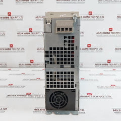 Siemens 6Sn1145-1Ba01-0Ba2 Infeed/Regenerative Feedback Module 3Ac 480V