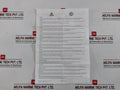 Siemens 6Sn1145-1Ba01-0Ba2 Infeed/Regenerative Feedback Module 3Ac 480V