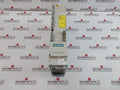 Siemens 6Sn1145-1Ba01-0Ba2 Infeed/Regenerative Feedback Module 3Ac 480V