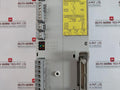 Siemens 6Sn1145-1Ba01-0Ba2 Infeed/Regenerative Feedback Module 3Ac 480V