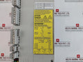 Siemens 6Sn1145-1Ba01-0Ba2 Infeed/Regenerative Feedback Module 3Ac 480V