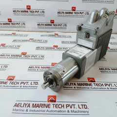 Siemens 6Sn2132-1Dh11-1Ba1 Simodrive Posmo A 75W