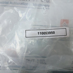 Siemens 6Sn2132-1Dh11-1Ba1 Simodrive Posmo A 75W