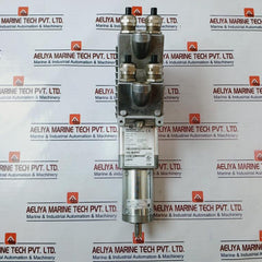 Siemens 6Sn2132-1Dh11-1Ba1 Simodrive Posmo A 75W