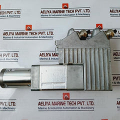 Siemens 6Sn2132-1Dh11-1Ba1 Simodrive Posmo A 75W