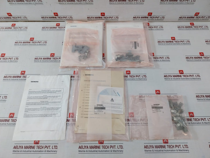 Siemens 6Sx7010-0Fa10 Documentation + Drive Monitor V5.4 Cd + 6Sy7000-0Ad28 Set