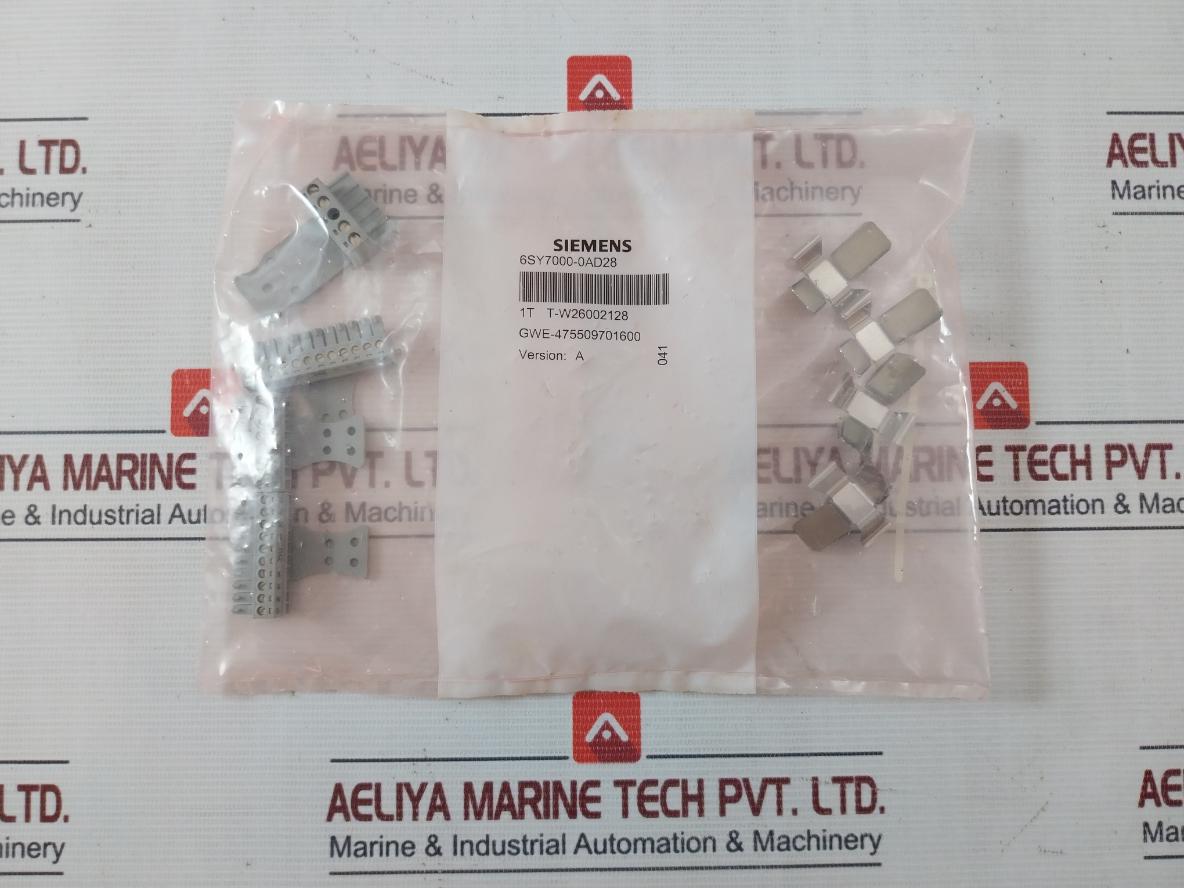 Siemens 6Sx7010-0Fa10 Documentation + Drive Monitor V5.4 Cd + 6Sy7000-0Ad28 Set