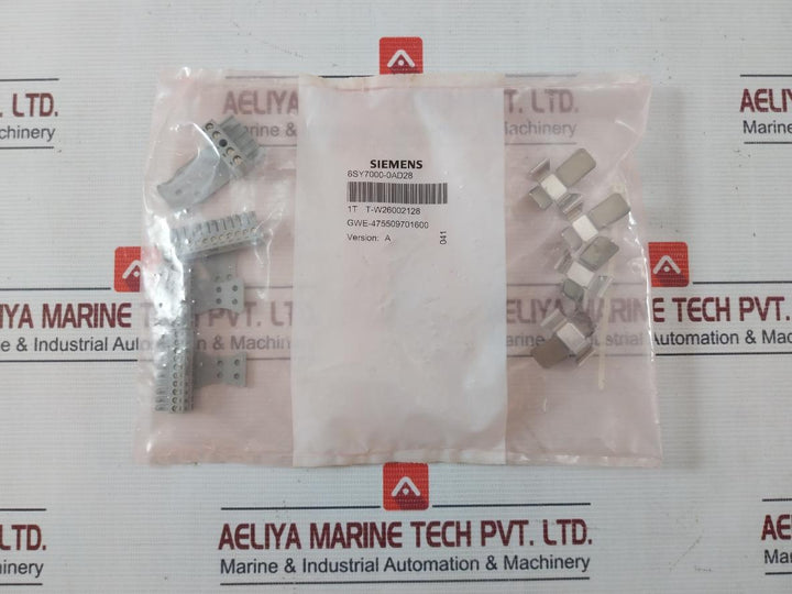 Siemens 6Sx7010-0Fa10 Documentation + Drive Monitor V5.4 Cd + 6Sy7000-0Ad28 Set