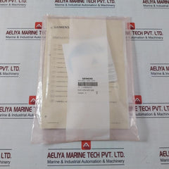 Siemens 6Sx7010-0Fa10 Documentation + Drive Monitor V5.4 Cd + 6Sy7000-0Ad28 Set