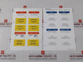 Siemens 6Sx7010-0Fa10 Documentation + Drive Monitor V5.4 Cd + 6Sy7000-0Ad28 Set