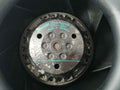 Siemens 6Sy7000-0Ab28 Ventilation Fan 230V 60Hz En 60252-1