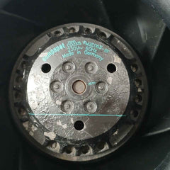 Siemens 6Sy7000-0Ab28 Ventilation Fan 230V 60Hz En 60252-1