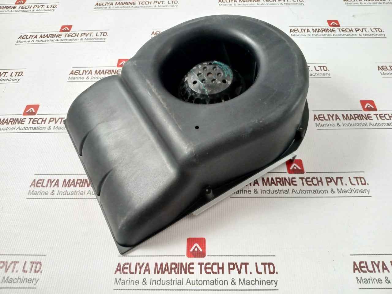 Siemens 6Sy7000-0Ab28 Ventilation Fan 230V 60Hz En 60252-1