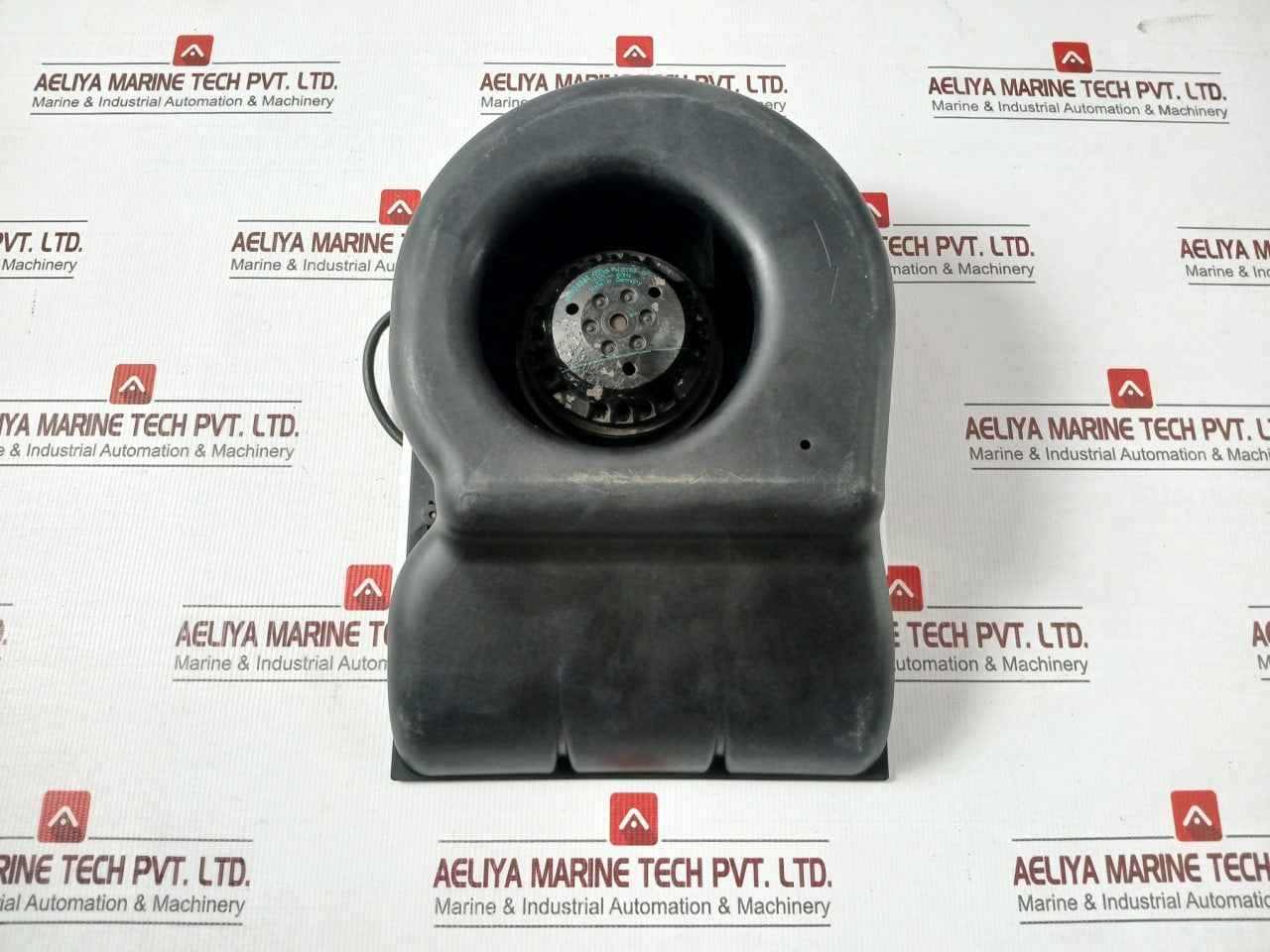 Siemens 6Sy7000-0Ab28 Ventilation Fan 230V 60Hz En 60252-1