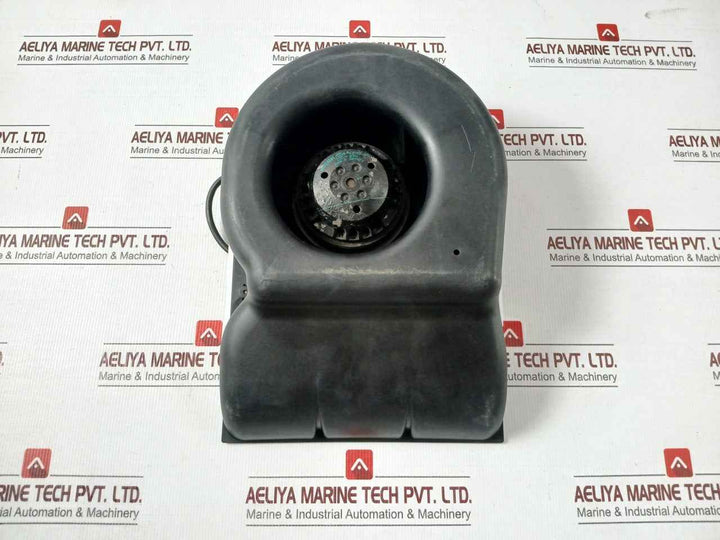 Siemens 6Sy7000-0Ab28 Ventilation Fan 230V 60Hz En 60252-1