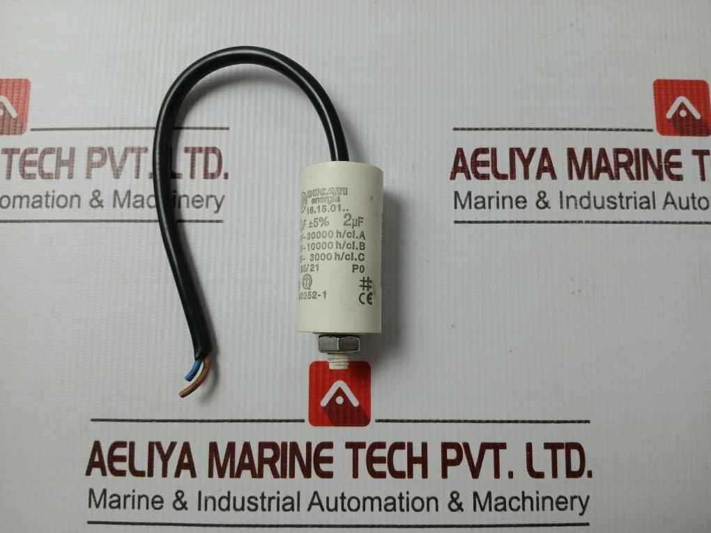 Siemens 6Sy7000-0Ab28 Ventilation Fan 230V 60Hz En 60252-1