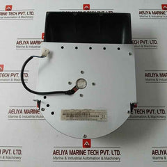 Siemens 6Sy7000-0Ab28 Ventilation Fan 230V 60Hz En 60252-1